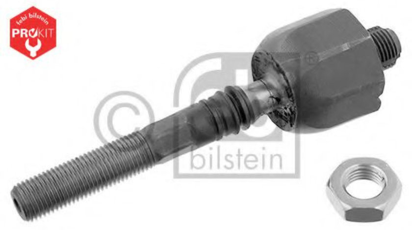 Articulatie axiala, cap de bara CITROEN C5 III (RD) (2008 - 2016) FEBI BILSTEIN 40493 piesa NOUA