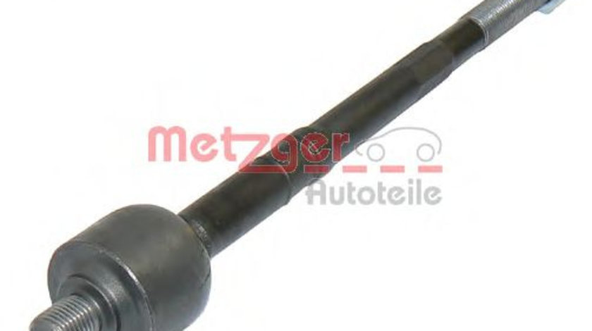 Articulatie axiala, cap de bara CITROEN C5 III (RD) (2008 - 2016) METZGER 51016818 piesa NOUA