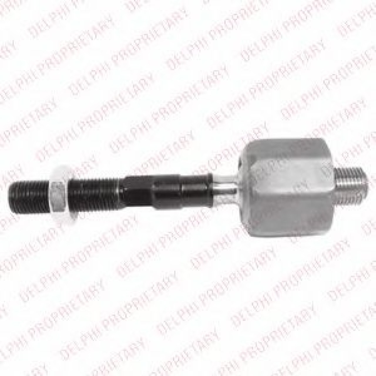 Articulatie axiala, cap de bara CITROEN C5 III (RD) (2008 - 2016) DELPHI TA2752 piesa NOUA