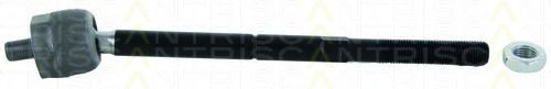 Articulatie axiala, cap de bara CITROEN DS3 (2009 - 2015) TRISCAN 8500 38208 piesa NOUA