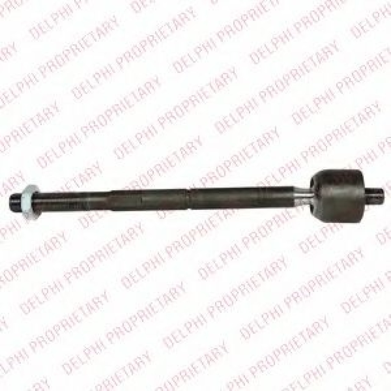 Articulatie axiala, cap de bara CITROEN DS3 (2009 - 2015) DELPHI TA2621 piesa NOUA