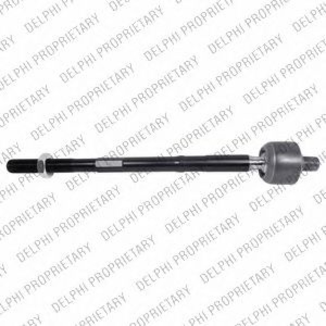 Articulatie axiala, cap de bara CITROEN DS4 (2011 - 2015) DELPHI TA2578 piesa NOUA