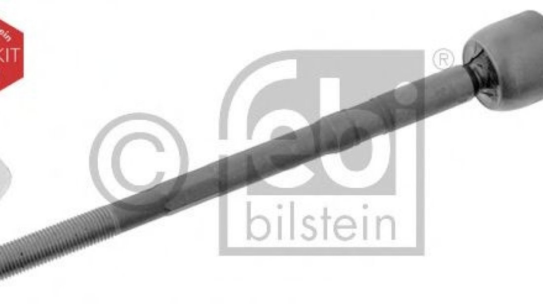 Articulatie axiala, cap de bara CITROEN DS4 (2011 - 2015) FEBI BILSTEIN 31970 piesa NOUA