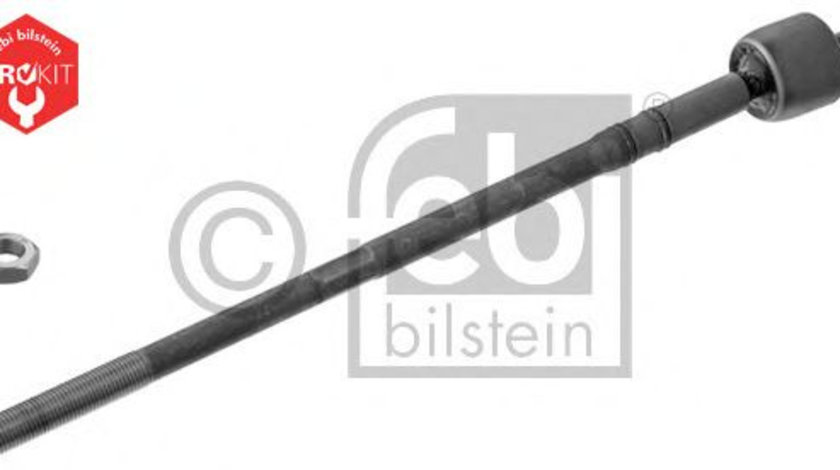 Articulatie axiala, cap de bara CITROEN DS5 (2011 - 2015) FEBI BILSTEIN 36691 piesa NOUA