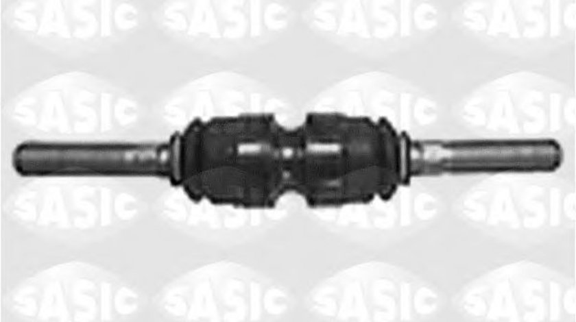 Articulatie axiala, cap de bara CITROEN SAXO (S0, S1) (1996 - 2004) SASIC 3008077 piesa NOUA