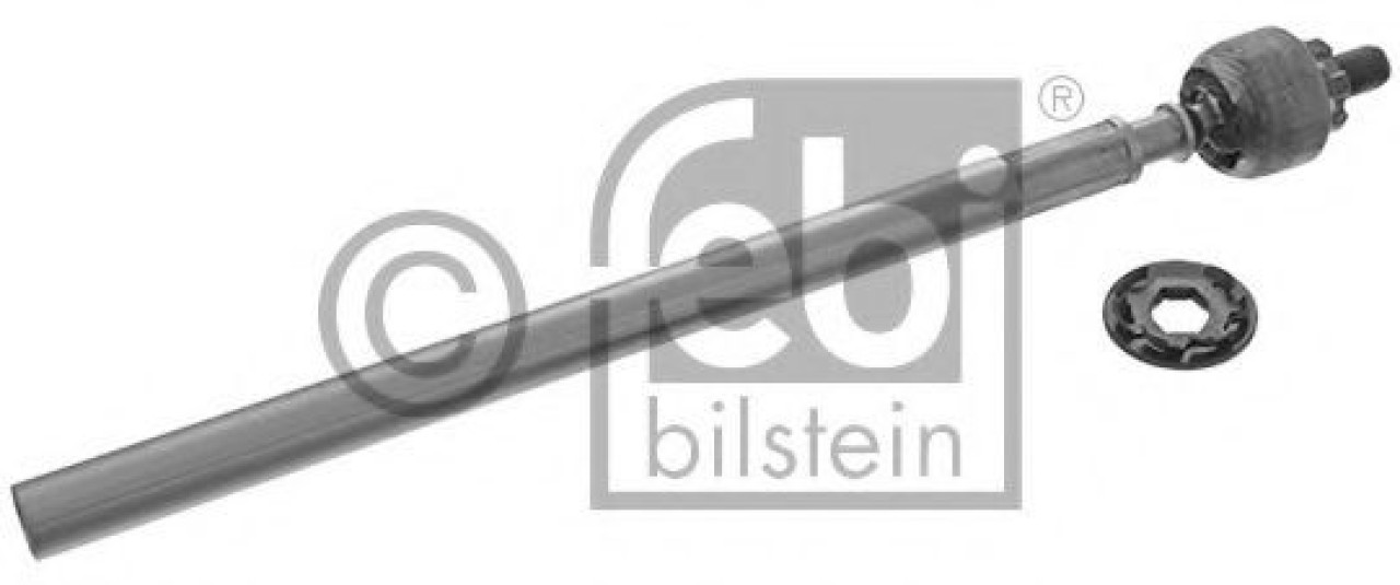 Articulatie axiala, cap de bara CITROEN XSARA (N1) (1997 - 2005) FEBI BILSTEIN 17766 piesa NOUA
