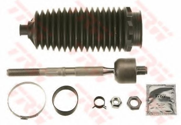 Articulatie axiala, cap de bara DACIA DUSTER (2010 - 2016) TRW JAR1079 piesa NOUA
