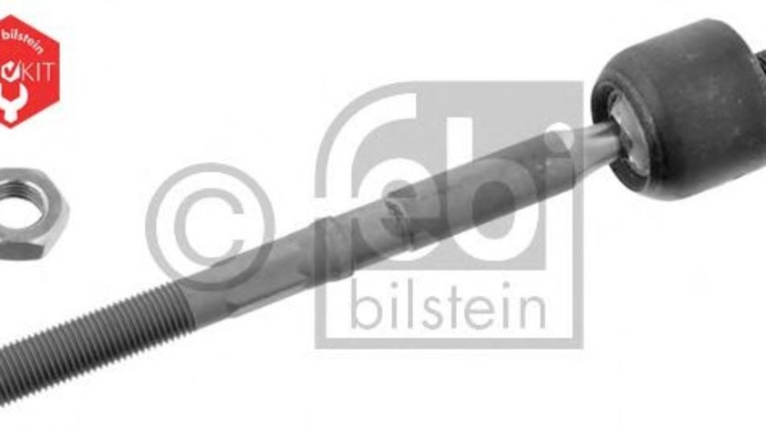 Articulatie axiala, cap de bara DACIA DUSTER (2010 - 2016) FEBI BILSTEIN 37281 piesa NOUA