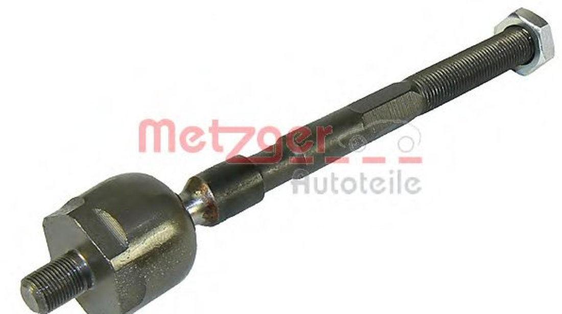 Articulatie axiala, cap de bara DACIA DUSTER (2010 - 2016) METZGER 51021618 piesa NOUA