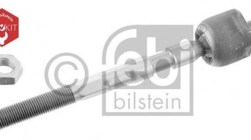 Articulatie axiala, cap de bara DACIA LOGAN (LS) (2004 - 2016) FEBI BILSTEIN 27725 piesa NOUA