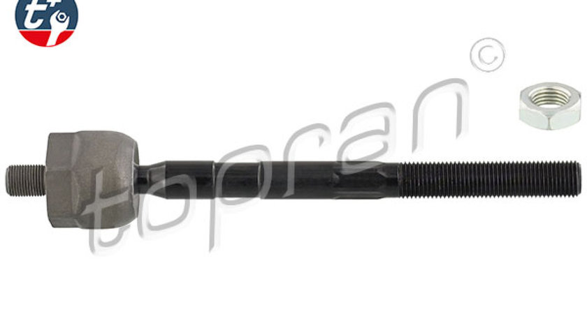 Articulatie axiala cap de bara DACIA LOGAN MCV KS Producator TOPRAN 700 541