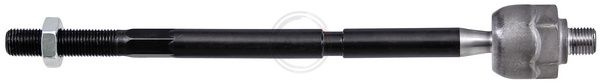 Articulatie axiala, cap de BARA fata (240002 ABS) ALFA ROMEO