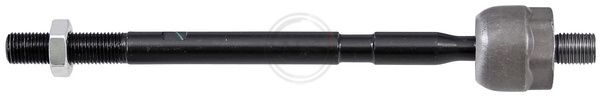 Articulatie axiala, cap de BARA fata (240003 ABS) ALFA ROMEO