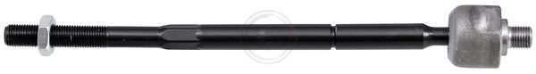 Articulatie axiala, cap de BARA fata (240004 ABS) ALFA ROMEO,FIAT