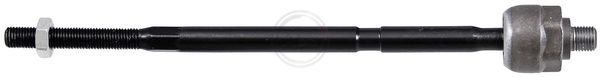 Articulatie axiala, cap de BARA fata (240007 ABS) ALFA ROMEO,FIAT,LANCIA