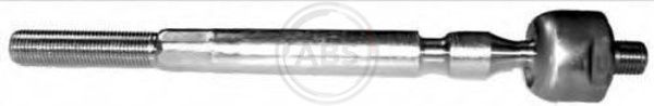 Articulatie axiala, cap de BARA fata (240046 ABS) DAIHATSU