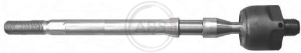 Articulatie axiala, cap de BARA fata (240048 ABS) DAIHATSU