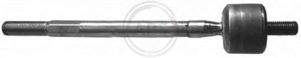 Articulatie axiala, cap de BARA fata (240052 ABS) DAIHATSU