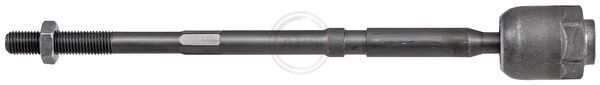 Articulatie axiala, cap de BARA fata (240055 ABS) FIAT,LANCIA