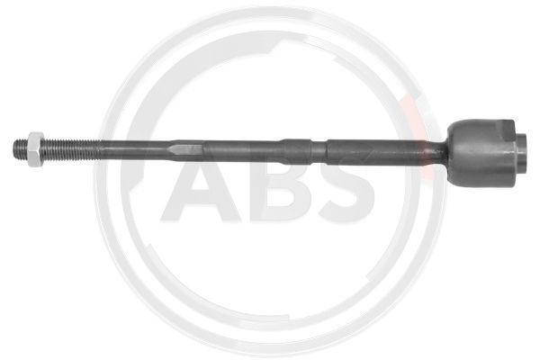 Articulatie axiala, cap de BARA fata (240057 ABS) FIAT