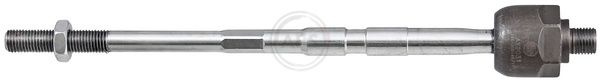 Articulatie axiala, cap de BARA fata (240065 ABS) FIAT,LANCIA