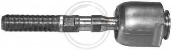 Articulatie axiala, cap de BARA fata (240070 ABS) FIAT,LANCIA,SEAT,ZASTAVA