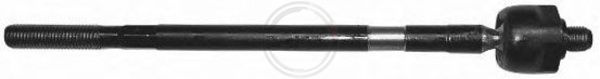Articulatie axiala, cap de BARA fata (240071 ABS) FORD