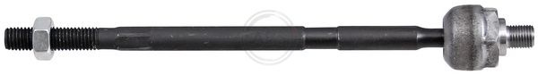 Articulatie axiala, cap de BARA fata (240074 ABS) FORD