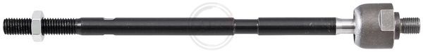 Articulatie axiala, cap de BARA fata (240079 ABS) FORD