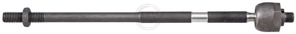 Articulatie axiala, cap de BARA fata (240081 ABS) FORD