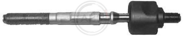 Articulatie axiala, cap de BARA fata (240104 ABS) HONDA,ROVER