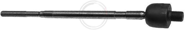 Articulatie axiala, cap de BARA fata (240170 ABS) MITSUBISHI