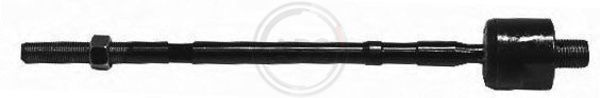 Articulatie axiala, cap de BARA fata (240177 ABS) MITSUBISHI