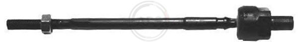Articulatie axiala, cap de BARA fata (240182 ABS) NISSAN