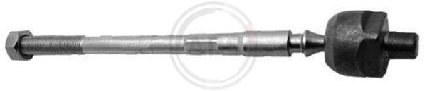 Articulatie axiala, cap de BARA fata (240183 ABS) NISSAN