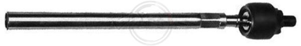 Articulatie axiala, cap de BARA fata (240242 ABS) RENAULT