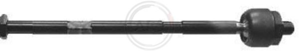 Articulatie axiala, cap de BARA fata (240256 ABS) SEAT,SKODA,VW