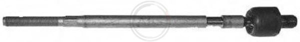 Articulatie axiala, cap de BARA fata (240327 ABS) MITSUBISHI,VOLVO