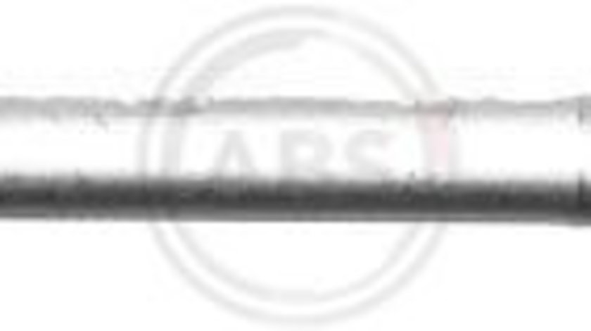 Articulatie axiala, cap de BARA fata (240401 ABS) FIAT,NISSAN,OPEL,RENAULT,VAUXHALL