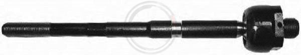Articulatie axiala, cap de BARA fata (240403 ABS) FIAT