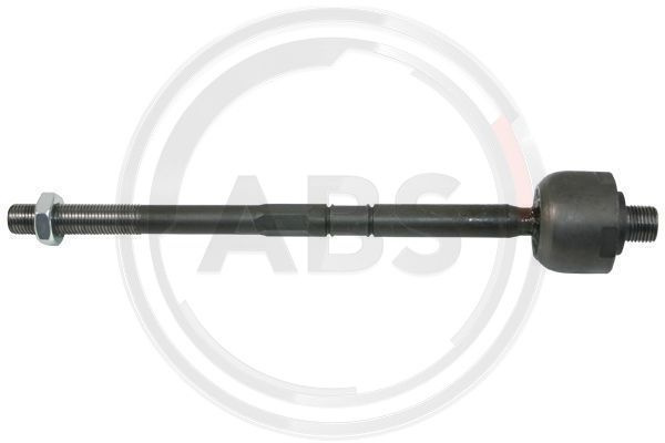 Articulatie axiala, cap de BARA fata (240454 ABS) MERCEDES-BENZ