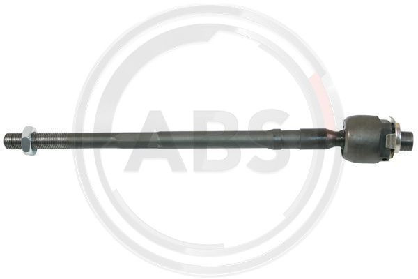 Articulatie axiala, cap de BARA fata (240456 ABS) MITSUBISHI