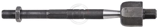 Articulatie axiala, cap de BARA fata (240488 ABS) LAND ROVER