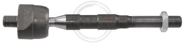 Articulatie axiala, cap de BARA fata (240498 ABS) MITSUBISHI