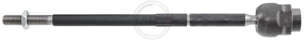 Articulatie axiala, cap de BARA fata (240514 ABS) OPEL,VAUXHALL