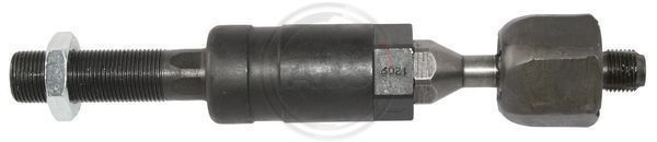 Articulatie axiala, cap de BARA fata (240536 ABS) ALFA ROMEO
