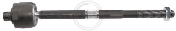 Articulatie axiala, cap de BARA fata (240539 ABS) MERCEDES-BENZ