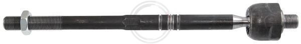 Articulatie axiala, cap de BARA fata (240587 ABS) CHEVROLET,OPEL,VAUXHALL