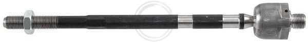 Articulatie axiala, cap de BARA fata (240595 ABS) FIAT
