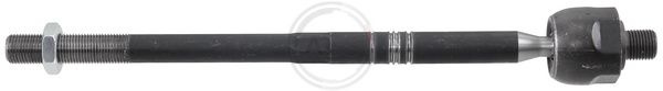 Articulatie axiala, cap de BARA fata (240628 ABS) CHEVROLET,OPEL,VAUXHALL